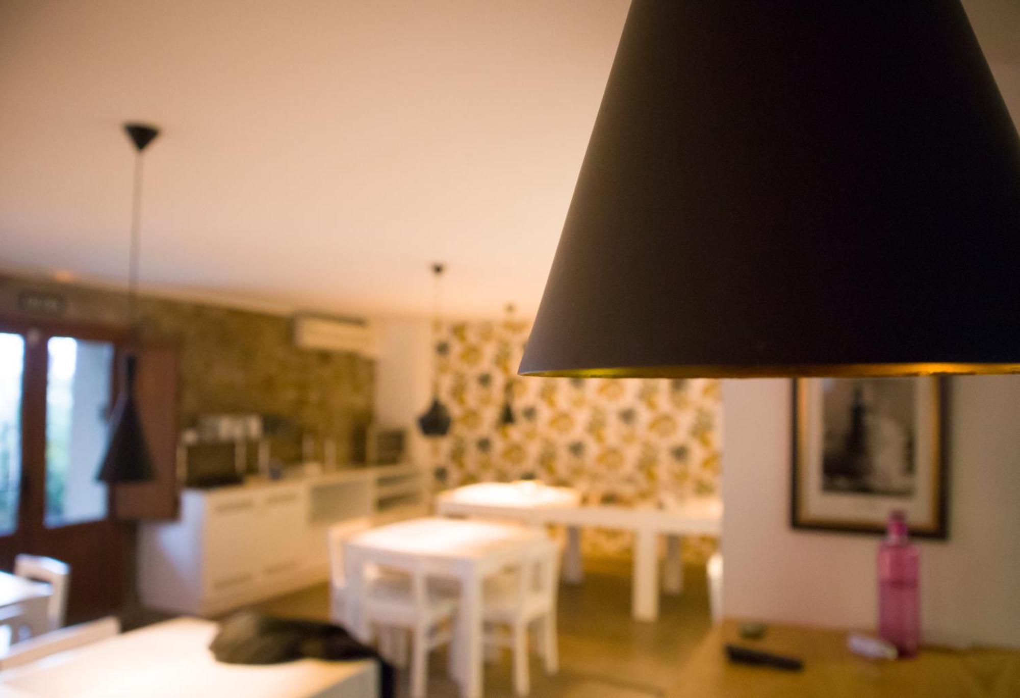 Hotel A Casa Do Rio Pontecesures Экстерьер фото